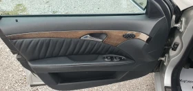 Mercedes-Benz E 220 Mercedes Benz w211 C220 | Mobile.bg    13