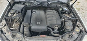 Mercedes-Benz E 220 Mercedes Benz w211 C220 | Mobile.bg    15