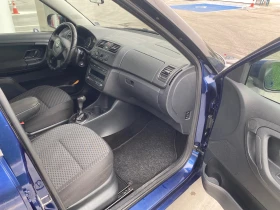 Skoda Fabia 1.2TDi 5 | Mobile.bg    9