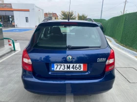 Skoda Fabia 1.2TDi 5 | Mobile.bg    5