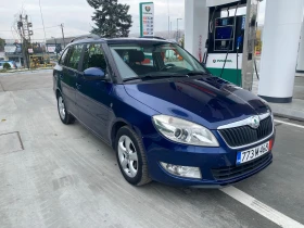 Skoda Fabia 1.2TDi 5 | Mobile.bg    3