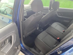Skoda Fabia 1.2TDi 5 | Mobile.bg    8