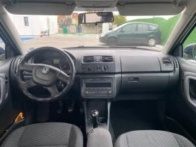 Skoda Fabia 1.2TDi 5 | Mobile.bg    11