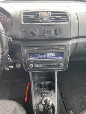 Skoda Fabia 1.2TDi 5 | Mobile.bg    12