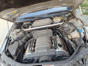 Audi A8 3.0Бензин На Части!  - 111 лв. / 56.75 € - 33739089 2
