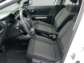 Citroen C3 FEEL PureTech 83 S&S BVM5 E6.4 N1 - 22990 лв. / 11754.60 € - 29024113 10