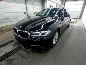 BMW 530 * D * xDrive * АВТОФИНАНСИРАНЕ*  - 46900 лв. / 23979.59 € - 34197885 2