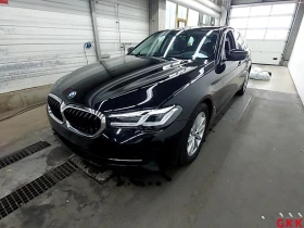 BMW 530 * D * xDrive * АВТОФИНАНСИРАНЕ* 