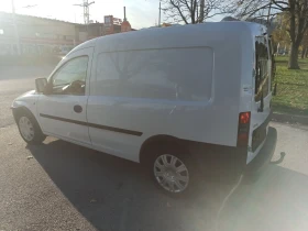 Opel Combo 1.3 - 4970 лв. / 2541.12 € - 89130220 7