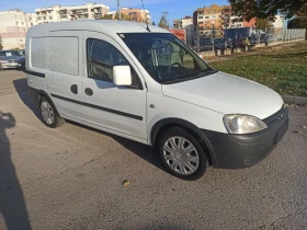 Opel Combo 1.3 - 4970 лв. / 2541.12 € - 89130220 3