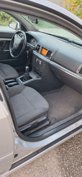 Opel Vectra 1.9cdti 150. | Mobile.bg    13