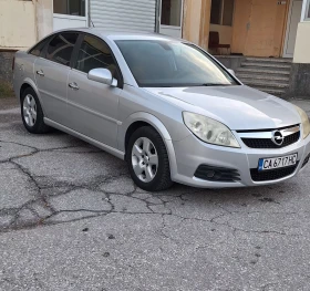 Opel Vectra 1.9cdti 150кс. - изображение 1