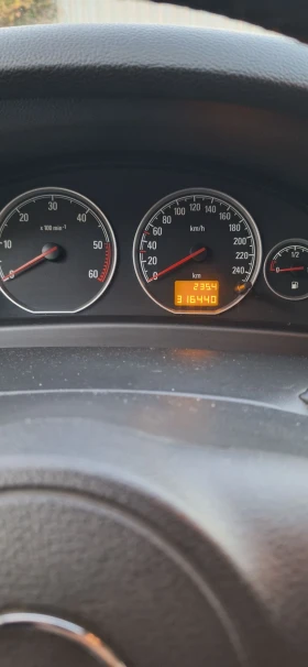 Opel Vectra 1.9cdti 150. | Mobile.bg    9