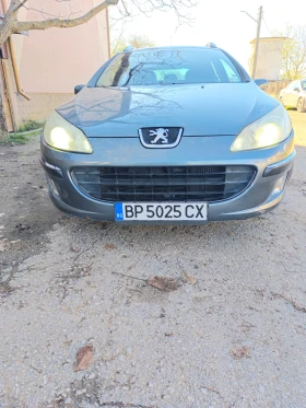 Peugeot 407 | Mobile.bg    4