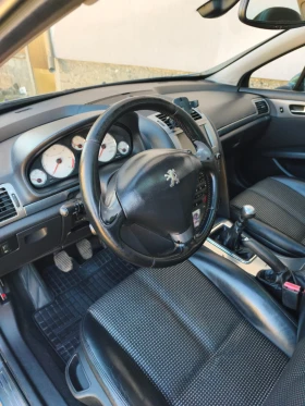 Peugeot 407 | Mobile.bg    11