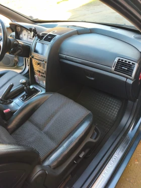 Peugeot 407, снимка 14