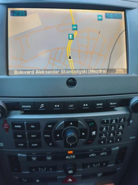 Peugeot 407, снимка 9