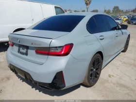 BMW 340 M340I - 70000 лв. / 35790.43 € - 71107857 3