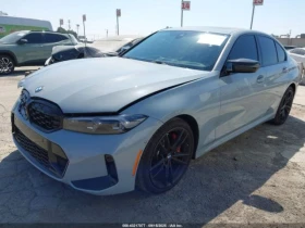 BMW 340 M340I - 70000 лв. / 35790.43 € - 71107857 6