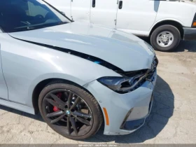 BMW 340 M340I - 70000 лв. / 35790.43 € - 71107857 8