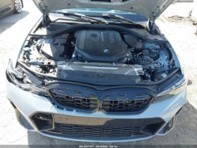 BMW 340 M340I - 70000 лв. / 35790.43 € - 71107857 14