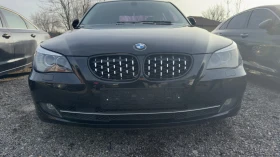 BMW 528  BMW Серия 5 (E60 LCI, facelift 2008) 528i (230 кс - 15200 лв. / 7771.64 € - 95350292 2