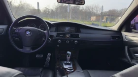 BMW 528  BMW Серия 5 (E60 LCI, facelift 2008) 528i (230 кс - 15200 лв. / 7771.64 € - 95350292 8