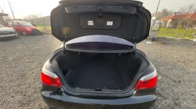 BMW 528  BMW Серия 5 (E60 LCI, facelift 2008) 528i (230 кс - 15200 лв. / 7771.64 € - 95350292 12