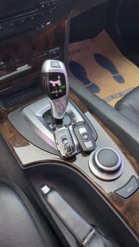 BMW 528  BMW Серия 5 (E60 LCI, facelift 2008) 528i (230 кс - 15200 лв. / 7771.64 € - 95350292 10