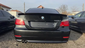 BMW 528  BMW Серия 5 (E60 LCI, facelift 2008) 528i (230 кс - 15200 лв. / 7771.64 € - 95350292 4