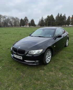 BMW 330 E92, снимка 2