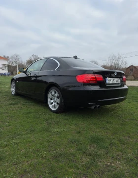 BMW 330 E92, снимка 7