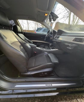 BMW 330 E92, снимка 15