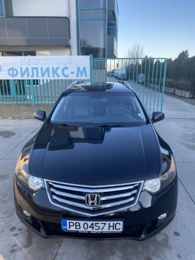 Honda Accord 2.2 I-DTEC, снимка 2