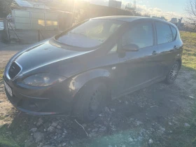 Seat Altea 1.9 tdi, снимка 2