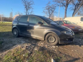 Seat Altea 1.9 tdi, снимка 1