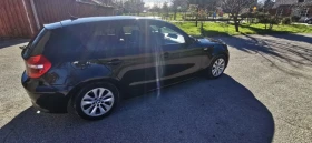 BMW 120 120d, снимка 8