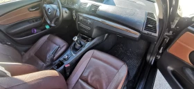 BMW 120 120d, снимка 9