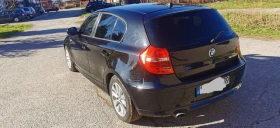 BMW 120 120d, снимка 4