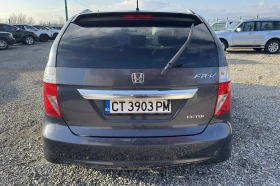 Honda Fr-v 2.2* i-CDTI* 5+ 1* CAMERA* , снимка 5