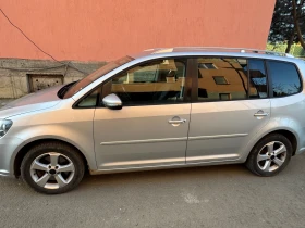 VW Touran, снимка 5