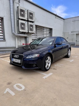 Audi A4 2.0 TFSI QUATTRO  - 7650 € / 14962.10 лв. - 26942921 2