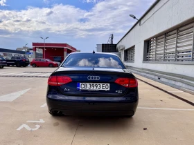 Audi A4 2.0 TFSI QUATTRO  - 7650 € / 14962.10 лв. - 26942921 8