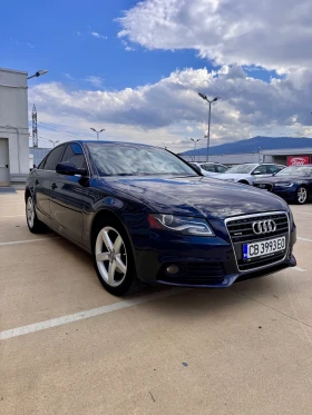 Audi A4 2.0 TFSI QUATTRO  - 7650 € / 14962.10 лв. - 26942921 3