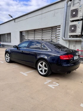 Audi A4 2.0 TFSI QUATTRO  - 7650 € / 14962.10 лв. - 26942921 6