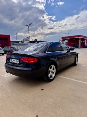 Audi A4 2.0 TFSI QUATTRO  - 7650 € / 14962.10 лв. - 26942921 7