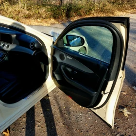 Mercedes-Benz E 200, снимка 13