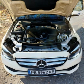 Mercedes-Benz E 200, снимка 15