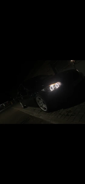 BMW 320 - 7200 € / 14081.98 лв. - 92709681 2