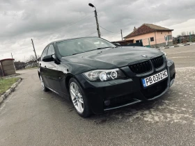 ������ BMW 320